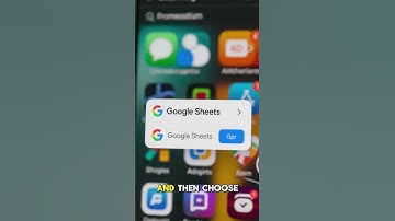 Automate Data from Google Sheets! (Using Make.com)