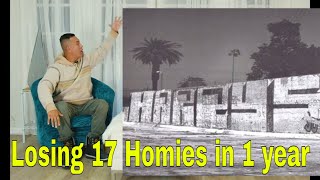 Conejo Ing In The 90S