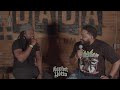 Mwamba - Pre-Roll ATX - 11/08