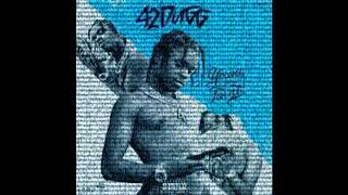 Download Lagu 42 Dugg - Dog Food Bass boosted MP3