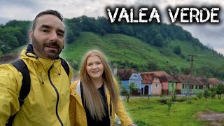 🇷🇴”Based on a true story” -DESTINAȚIA ANULUI (I) - Valea Verde, Cund, România