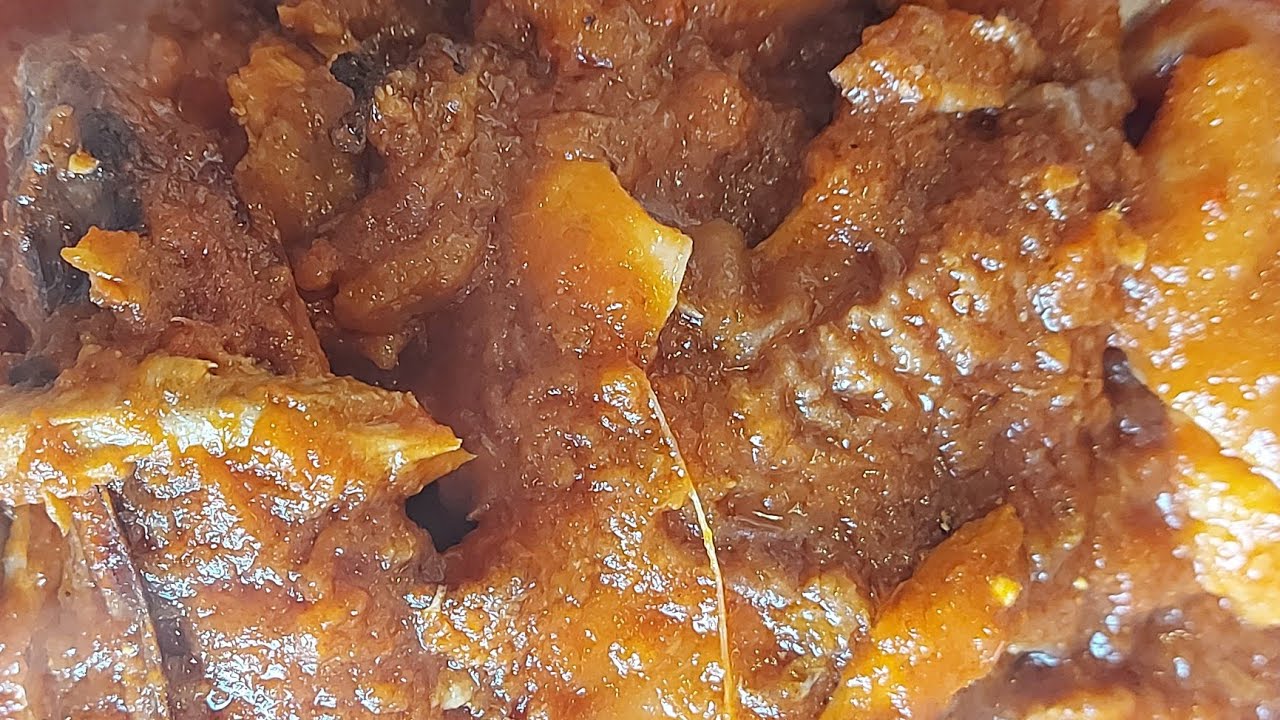 How to make perfect Stew - YouTube