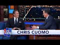 Chris Cuomo Thinks Bolton, Mulaney Would Tell The Truth If They Testify