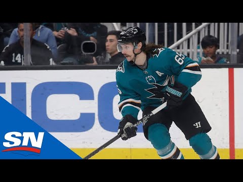 Top 5 Erik Karlsson Career Plays | NHL Countdown