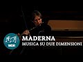 Capture de la vidéo Bruno Maderna - Musica Su Due Dimensioni | Wdr 3