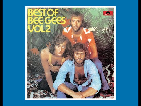 The Bee Gees 39 - Best of Bee Gees Vol. 2 1973