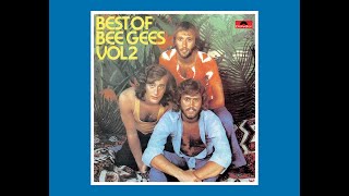 The Bee Gees 39 - Best of Bee Gees Vol. 2 1973
