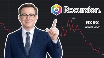Wat volgt? - RXRX-aandelenkoersvoorspelling - RXRX-aandelenanalyse | Recursion Pharmaceuticals-aa...