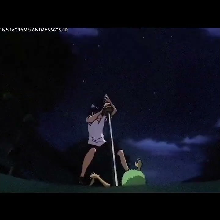 Cinta Terhalang Tangga | One Piece | Membuat Zoro Bernostalgia |#shorts