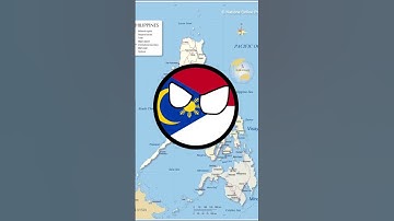 Maphilindo🇵🇭🇲🇾🇮🇩 #shorts #capcut #education #geography