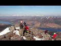 Schiehallion - Centre of Scotland