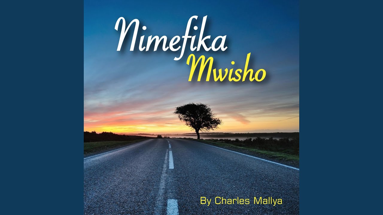 Nimefika Mwisho