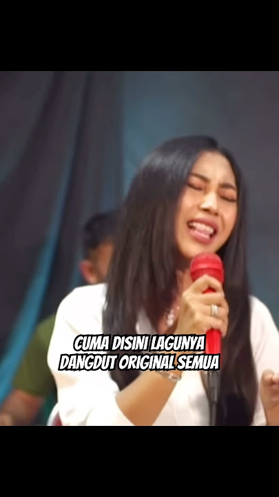 Kau tetap misteri - Riza umami #shorts #shortvideo #dheryrd #ldsmusic #riskarenata