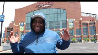 Tevin Studdard Robert Mathis Tribute Music Video