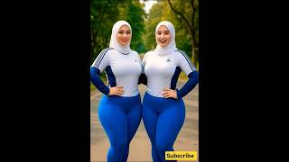 Hijab Girls Outdoor Activities Are A Great Way