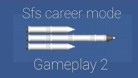 Sfs career mode |1.6/1.7| gameplay 2