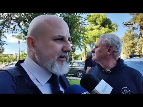 ΑΠΟΦΑΣΗ ΔΙΚΑΣΤΗΡΙΟΥ ΓΙΑ ΤΟ ΘΑΝΑΤΗΦΟΡΟ ΤΡΟΧΑΙΟ ΣΤΗ ΝΕΑ ΚΙΟ