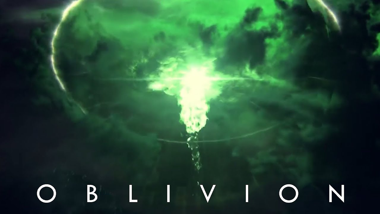 Solas & Lavellan || Oblivion