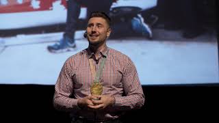 Keep Moving How I Steered My Way to Success Alexander Kopacz TEDxYouth Toronto