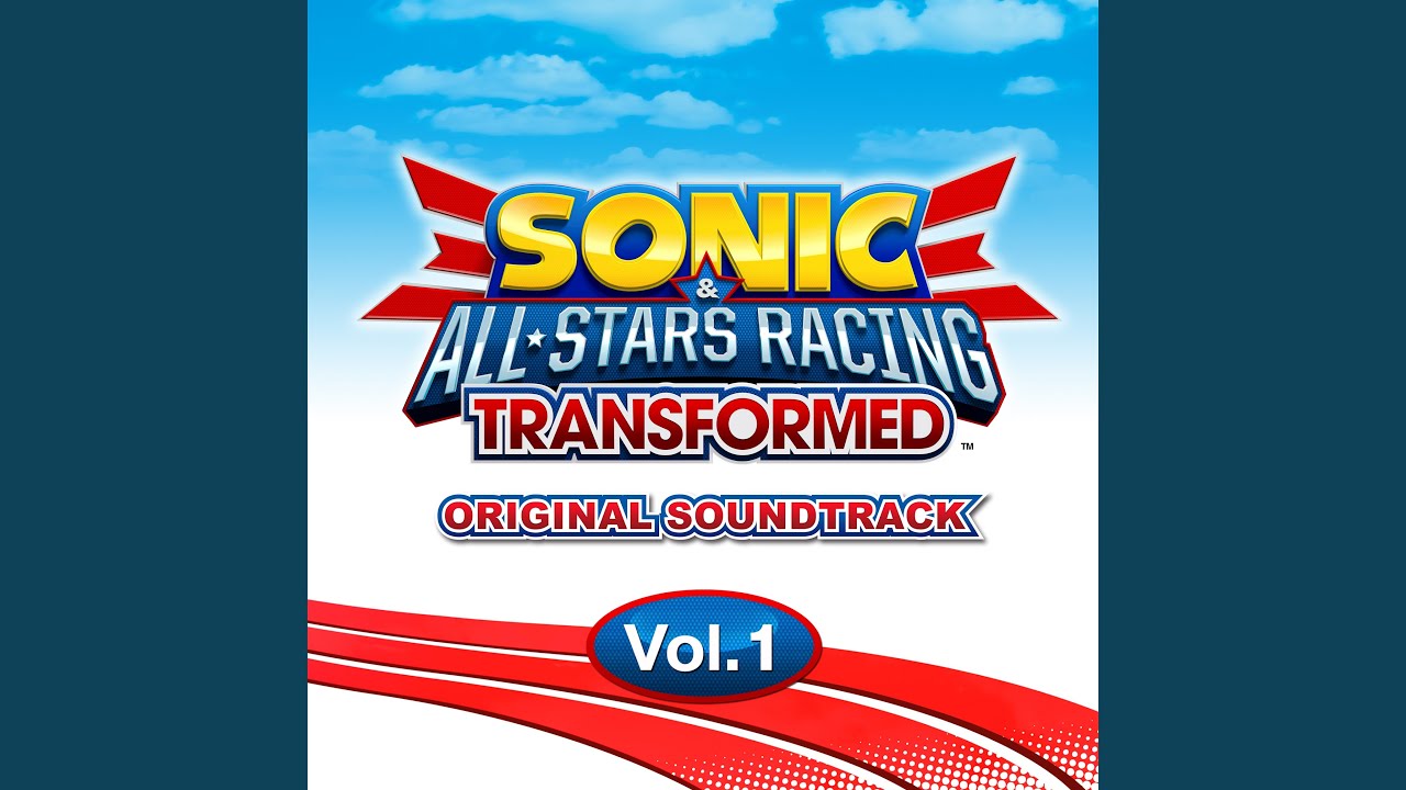 コース:アフターバーナー