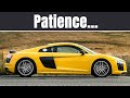 Buying your first Audi R8 V10 (Plus) | Depreciation and Buying guide