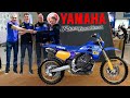 2025 the new yamaha xtr 700 twin revealed