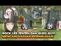 HADIAH PERNIKAHAN NARUTO DARI ROCK LEE TENTEN DAN GURU GUY! #91
