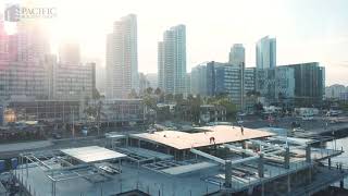 portside edit 2 mp4 Pacific Building Group
