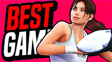 Playing PORTAL For The First Time Ever