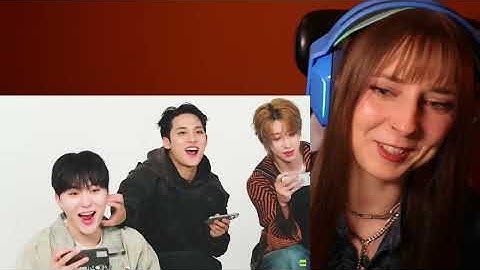 Reacting To SEVENTEEN Reading Thirst Tweets Parts 1 + 2