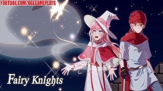 Fairy Knights