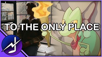 Thumbnail of MASHUP | CG5, NateWantsToBattle X Jamie Miller - To The Only Place