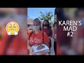 Karen's That Have Gone Mad #2 | Daily Public Freakouts