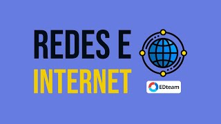 ¿Qué son las redes y cómo funciona Internet?  La mejor explicación en español