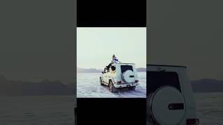 The Molly Santana Speed Run Continues With Her New Single “Windows Up”🎬🔥