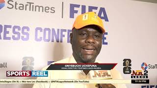 Startimes set to broadcast world cup matches live@NTALive @olumideeguntola284 TV screenshot 5