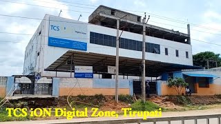 ion Digital Zone Tirupati, Cherlopalli, #Online Exam Centre @rajagopalreddykarveti