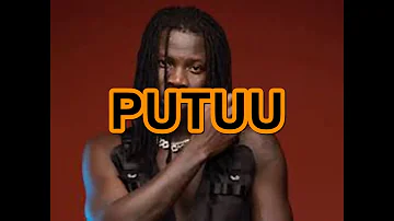 Stonebwoy putuu(pray) freestyle