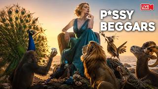 The TRUTH About CHASING Women!