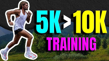 How to Transition from 5K to 10K Training Without Sacrificing Speed