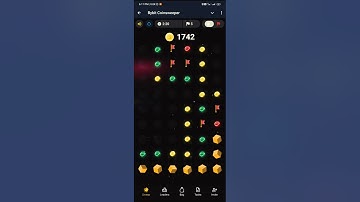 Bybit coin sweeper bot