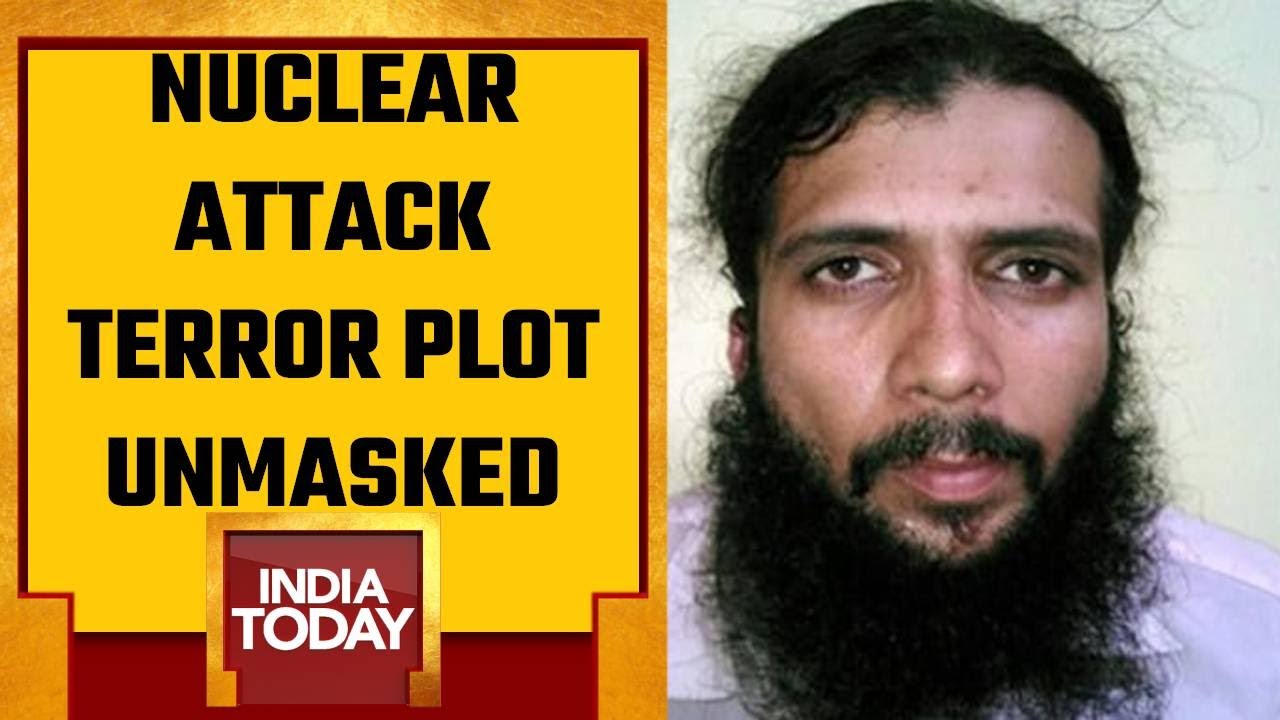 Delhi Court Orders Framing Of Charges Against Yasin Bhatkal Others For delhi-court-orders-framing-of-charges-against-yasin-bhatkal-others-for