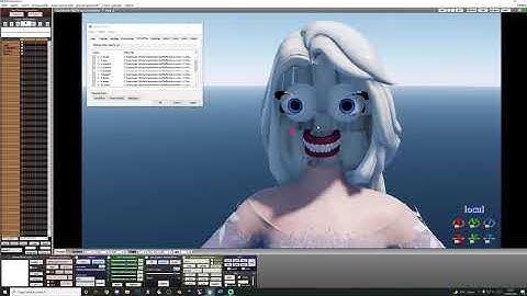 MMD BEGINNERS RAYCAST TUTORIAL |  Materials and lighting | 2021