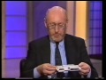 Clive Sinclair on Clive Anderson Talks Back