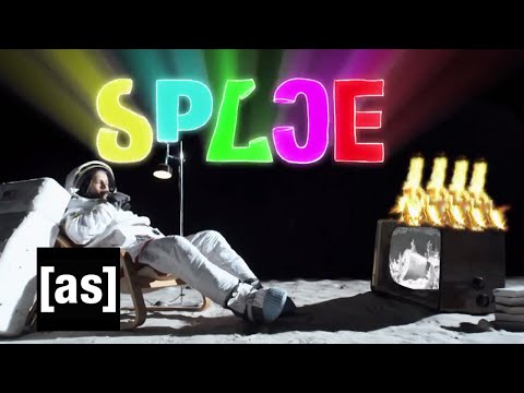 Space | Off the Air | Adult Swim