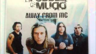 PUDDLE of MUDD - Away From Me