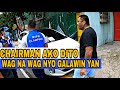 KAPAL MO CHAIRMAN!! MAGPALIWANAG KA KAY YORME!! MTPB OPERATION | MANILA UPDATE