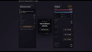 Dungeon Survival AI — Final Project Showcase | Complete Game & AI Training System