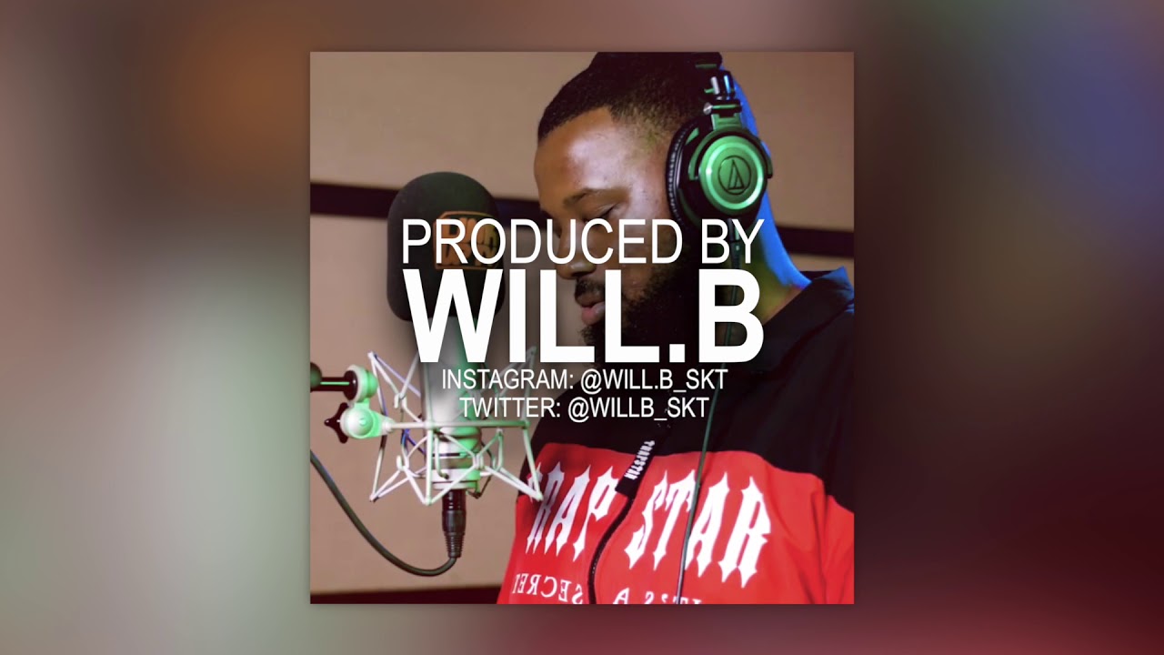 Skeamer x Potter Payper x Nines Type Beat - 