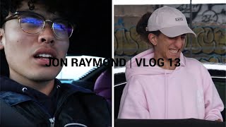 SALIMOS A CONDUCIR CON UN GTR R35!! | Jon Raymond SALIMOS A CONDUCIR CON UN GTR R35!! | Jon Raymond